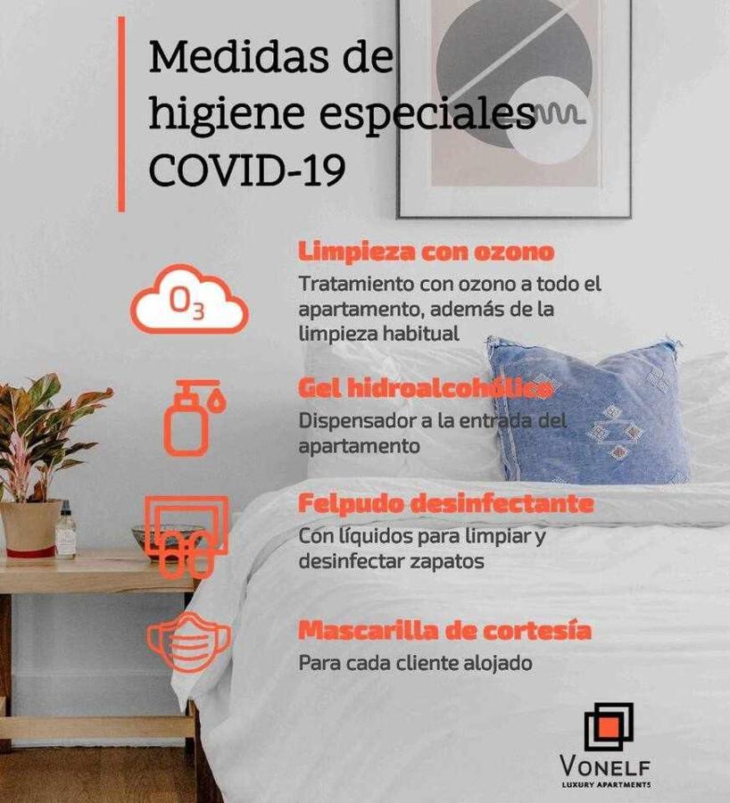 Apartamento Lujo Princesa Gran Via Μαδρίτη Εξωτερικό φωτογραφία